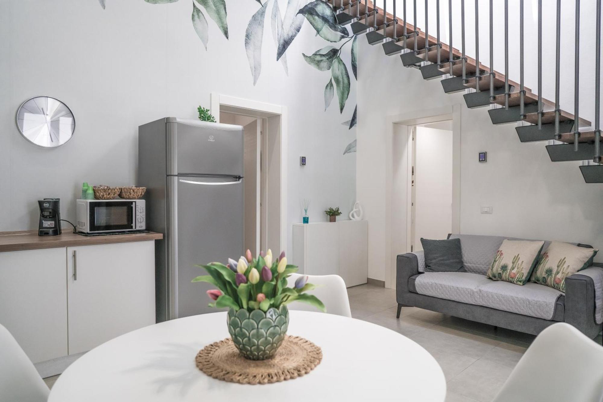 Casa Azzurra Rooms E Apartment Terrasini Luaran gambar