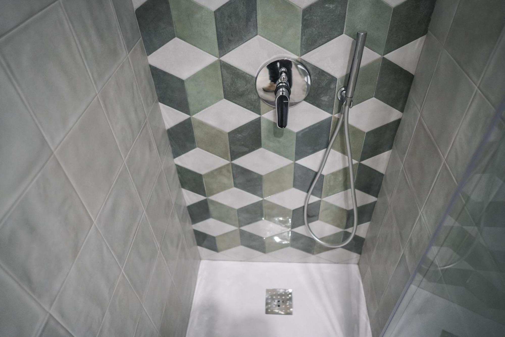 Casa Azzurra Rooms E Apartment Terrasini Luaran gambar